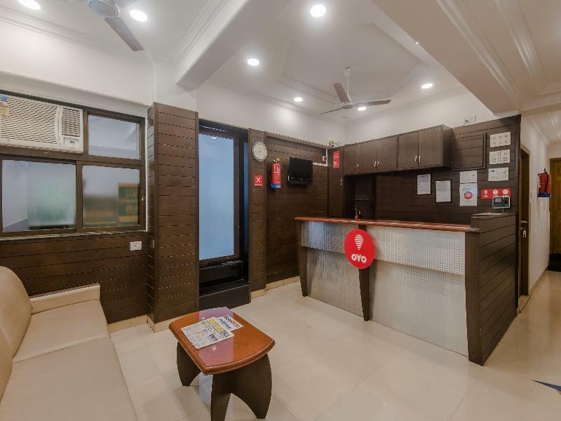 Oyo Flagship 572 Santacruz West Hotel Mumbai Exterior photo